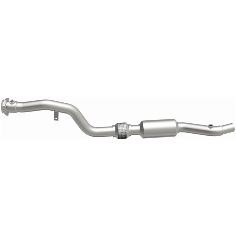 MagnaFlow Audi OEM Grade Federal / EPA Compliant Direct-Fit Catalytic Converter 51664 Photo - out of package