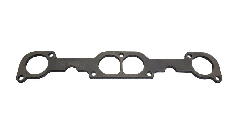 Kooks Headers Kooks SB Chevy 2in Steel 23deg SBC Stahl Flange (Bank) 7034-A 7034-A Photo - Primary