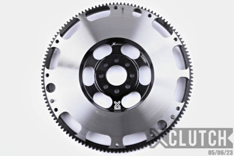 XCLUTCH 90-96 Nissan 300ZX Turbo 3.0L Lightweight Chromoly Flywheel XFNI005CL XFNI005CL User 2