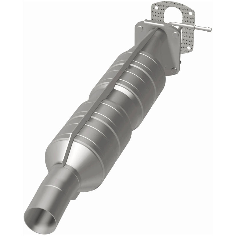 MagnaFlow Ford HM Grade Federal / EPA Compliant Direct-Fit Catalytic Converter 24161 Photo - out of package