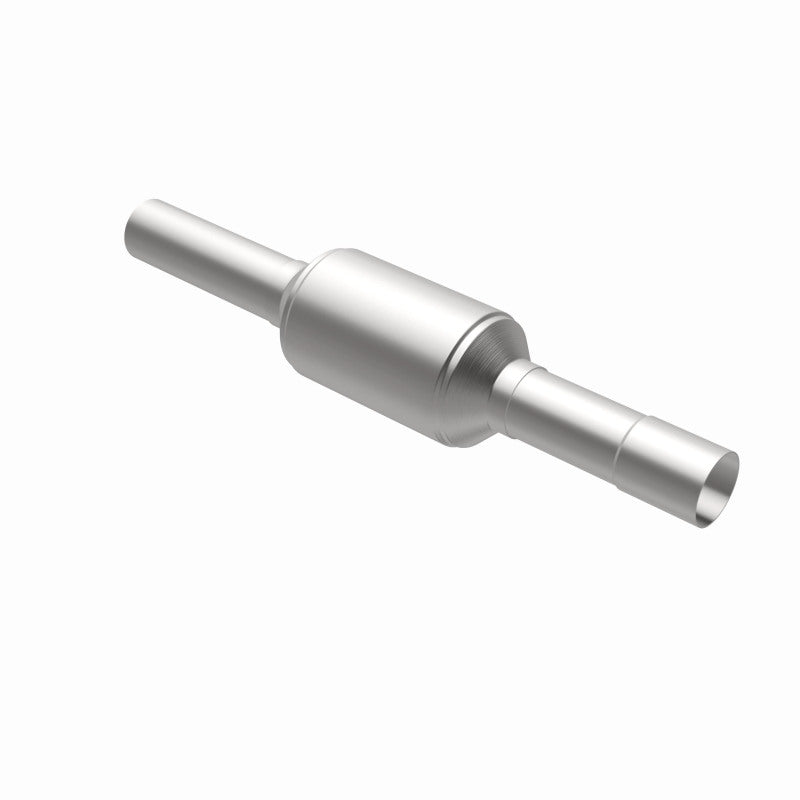 MagnaFlow California Grade CARB Compliant Direct-Fit Catalytic Converter 3391474 360 Degree Image Set