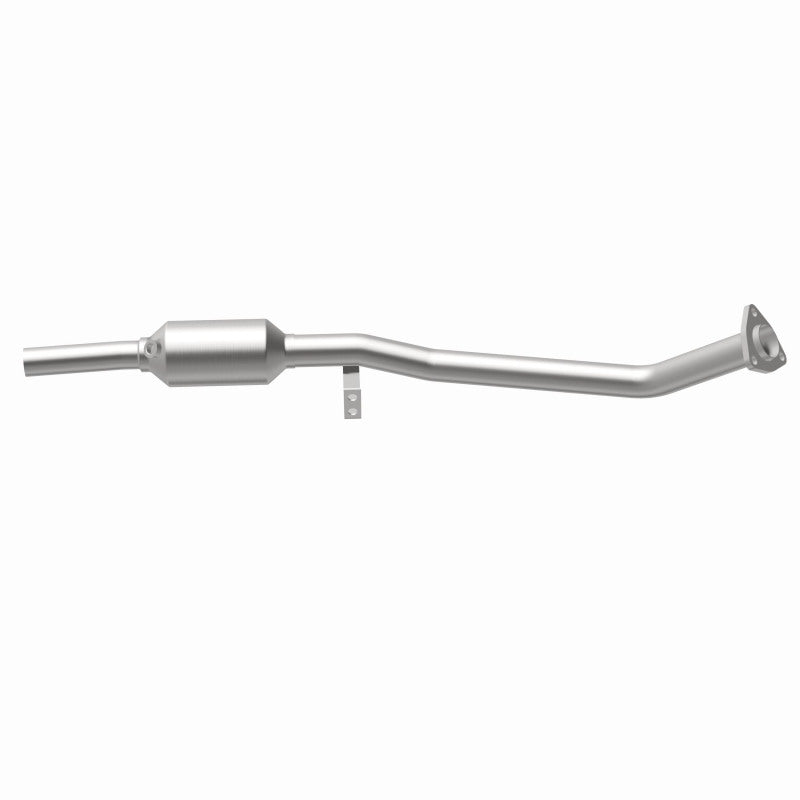 MagnaFlow Infiniti J30 California Grade CARB Compliant Direct-Fit Catalytic Converter 444740 360 Degree Image Set