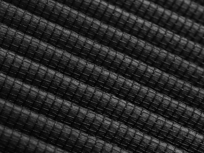 aFe MagnumFLOW Black Pro-5 R Air Filter (Use w/ PN 57-10002/57-10009/57-10018/57-10028) 24-90112K 24-90112K Photo - Close Up