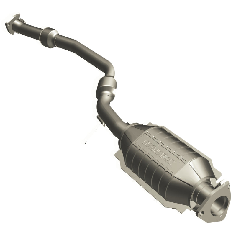 MagnaFlow Daewoo Lanos OEM Grade Federal / EPA Compliant Direct-Fit Catalytic Converter 49547 Photo - Primary