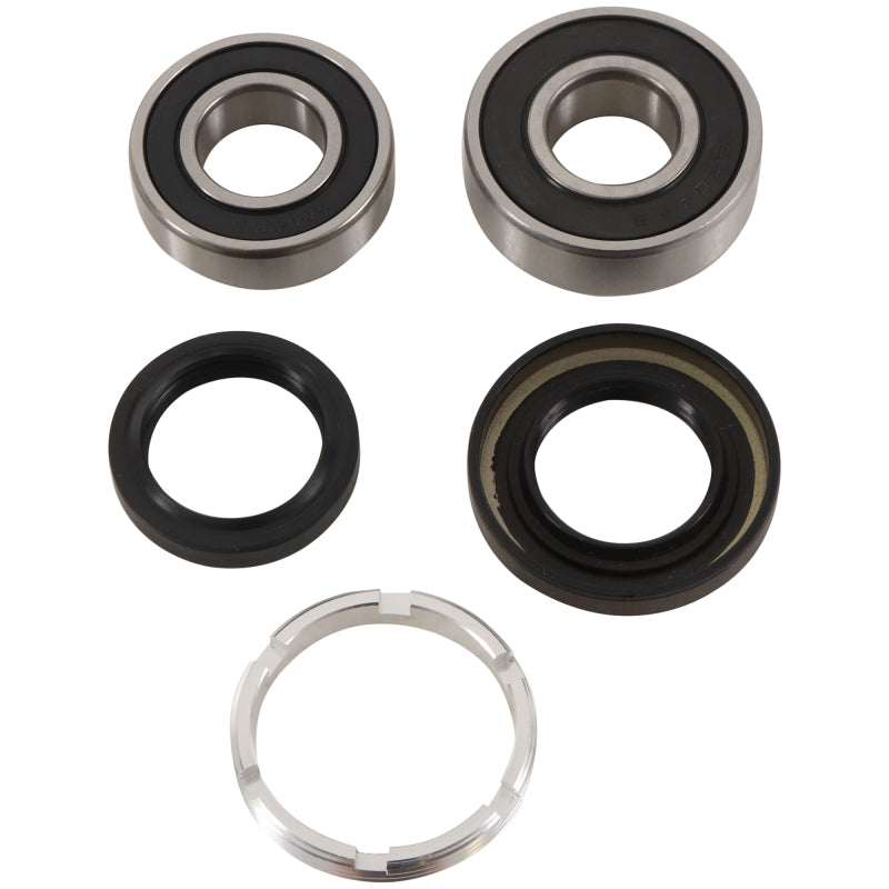 Pivot Works 1989 Honda CR125R PW Rear Wheel Bearing Kit PWRWK-H08-001 PWRWK-H08-001 Photo - Primary
