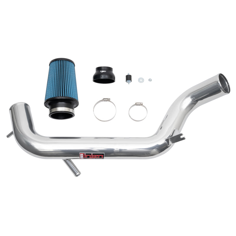 Injen 22-23 Hyundai Elantra N L4-2.0L Turbo Cold Air Intake Polished sp1364p sp1364p Photo - out of package