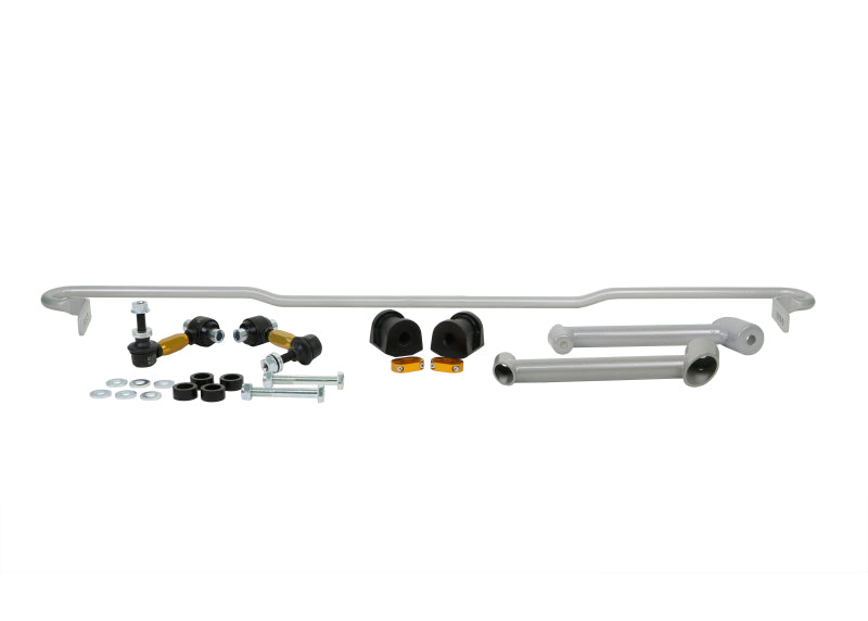 Whiteline 16mm Adjustable Rear Anti Sway Bar FR-S BRZ BSR54Z Photo - out of package