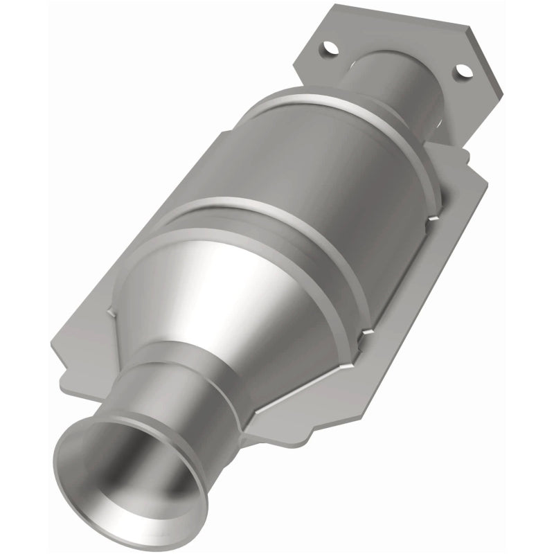 MagnaFlow Volkswagen Vanagon Standard Grade Federal / EPA Compliant Direct-Fit Catalytic Converter 22916 Photo - out of package