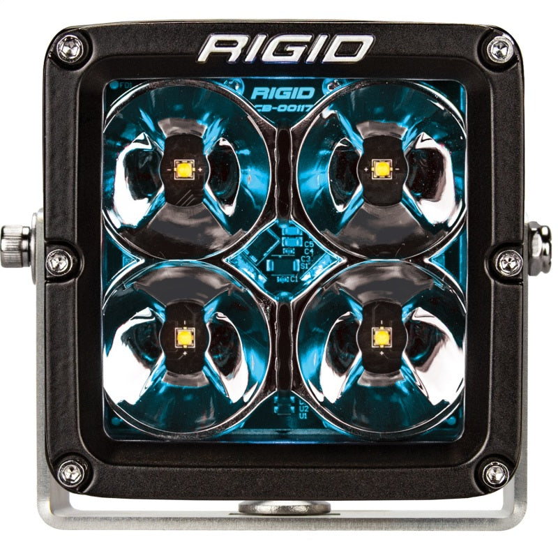 Rigid Industries Radiance+ Pod XL RGBW - Pair 322053 322053 Photo - Unmounted