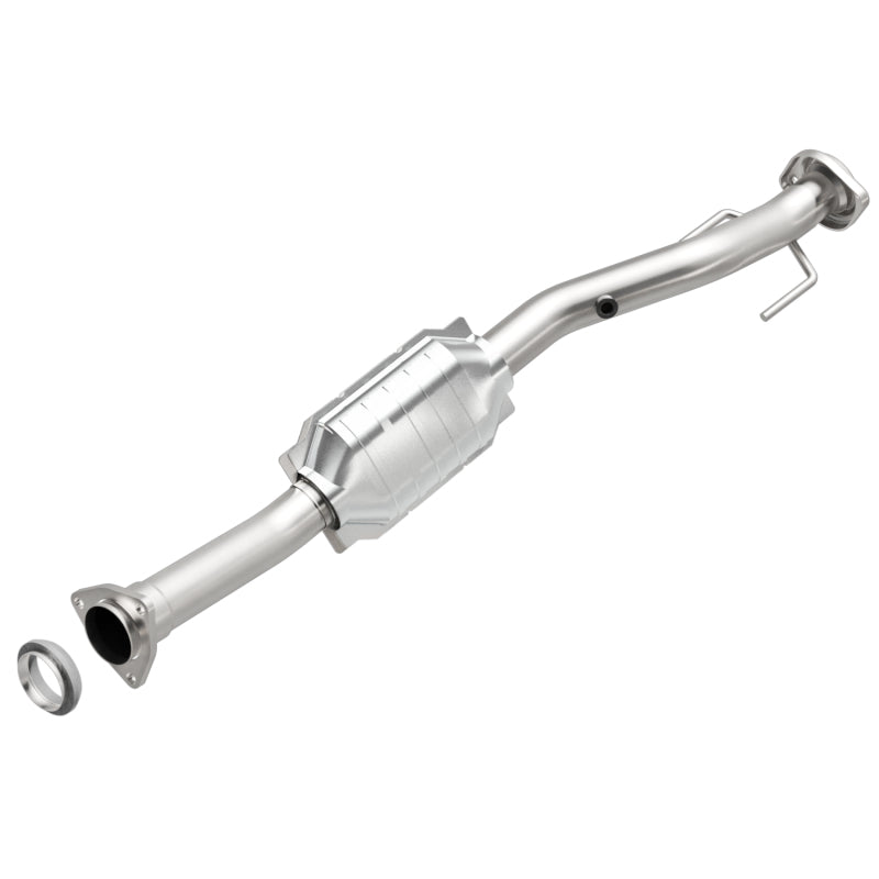MagnaFlow OEM Grade Federal / EPA Compliant Direct-Fit Catalytic Converter 49191 Photo - Primary