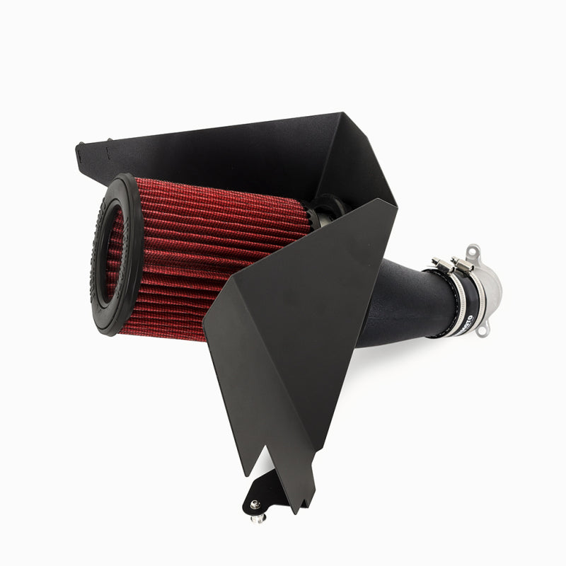 Mishimoto 2021+ BMW G8X M3/M4 3.0L S58B30 Open Airbox Performance Intake MMAI-G80-21H MMAI-G80-21H User 1