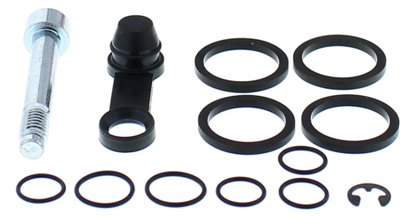 All Balls Racing 21-22 Gas-Gas MC 65 Caliper Rebuild Kit Rear 18-3288 18-3288 Photo - Primary