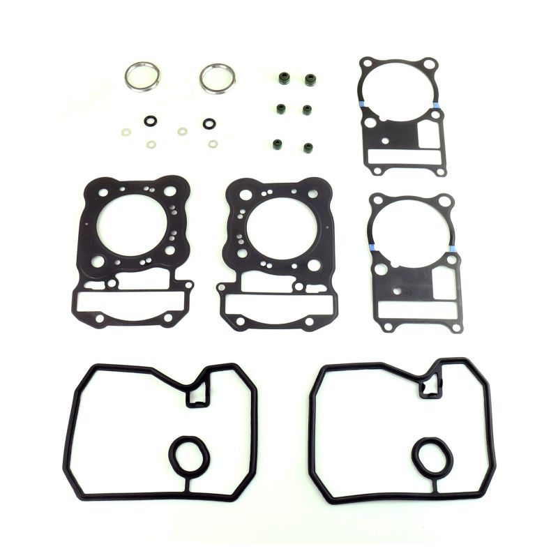 Athena 97-01 Honda VT Cv/Cw/C2W/CX/C2X/CY/CY2/C21 Shadow 750 Top End Gasket Kit P400210600236 P400210600236 Photo - Primary