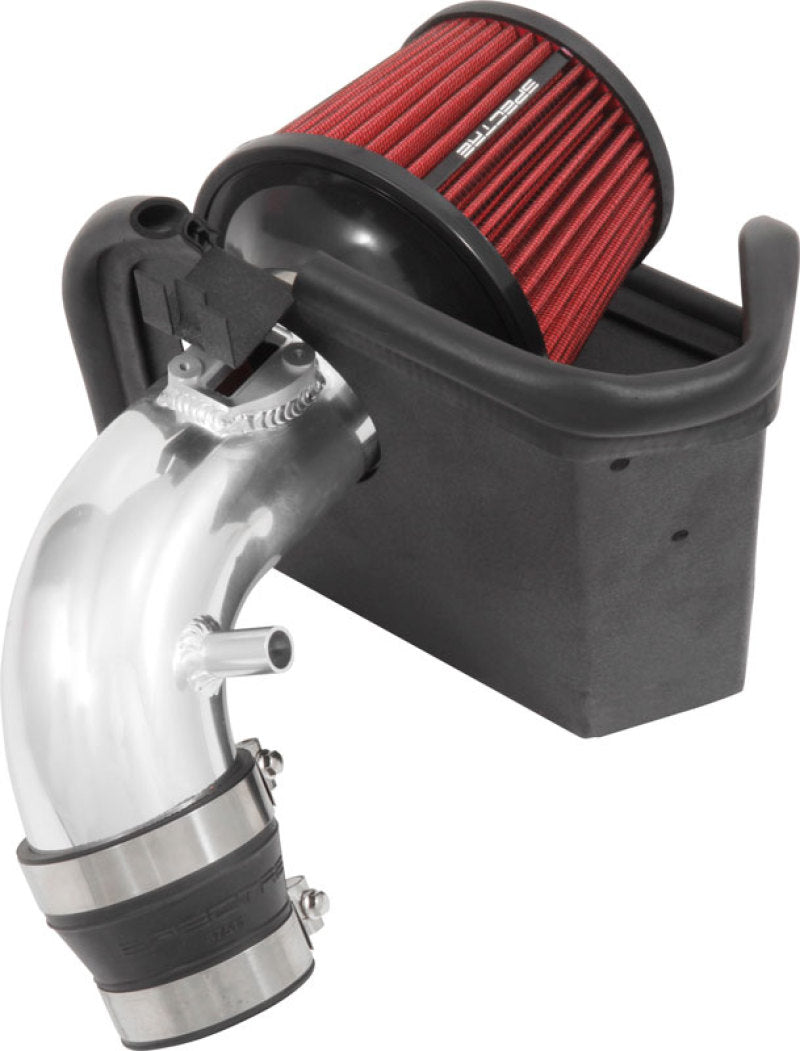 Spectre 06-11 Honda Civic L4-1.8L F/I Air Intake Kit 9076 9076 Photo - Unmounted