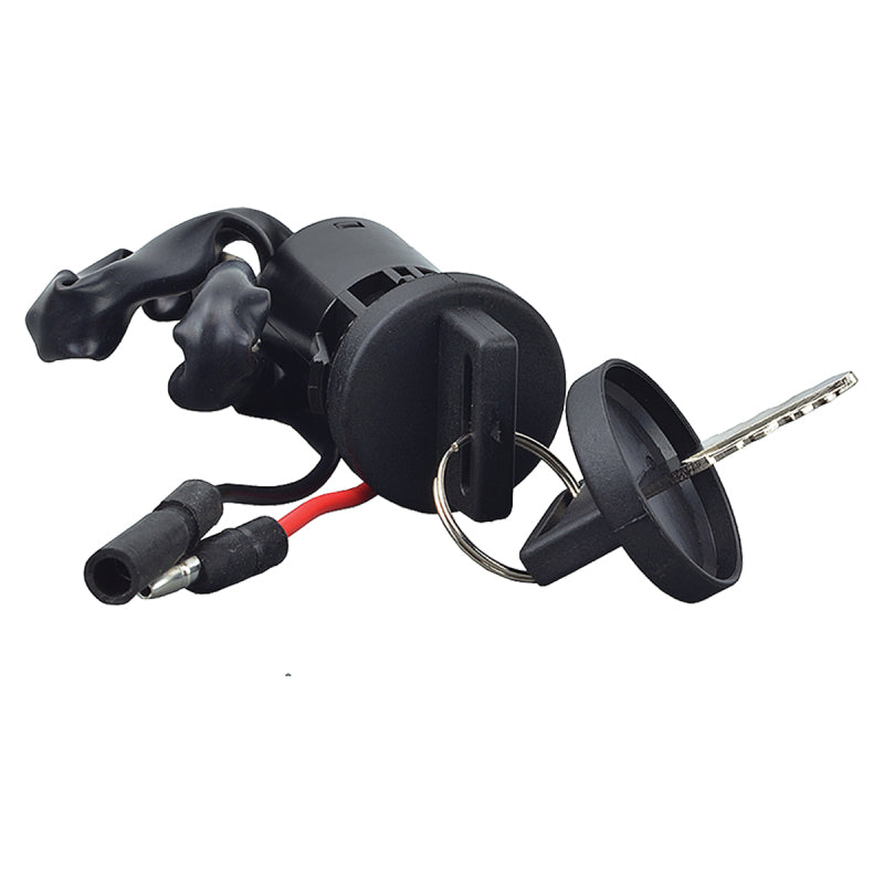 Arrowhead Honda Ign Switch 240-58034 240-58034 Photo - Primary
