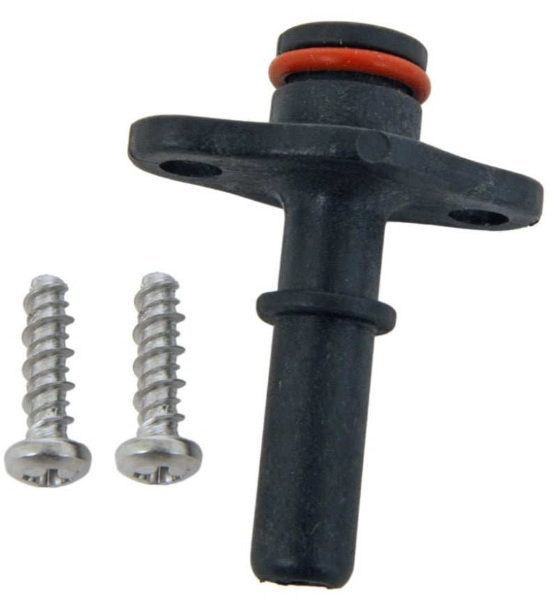 FAST Purge Fitting Small LSXR 146013PF 146013PF User 1