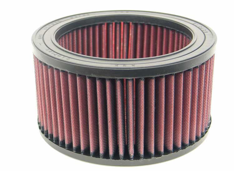 K&N Engineering KN Universal Air Filter Air Filters Air Filters - Universal Fit main image