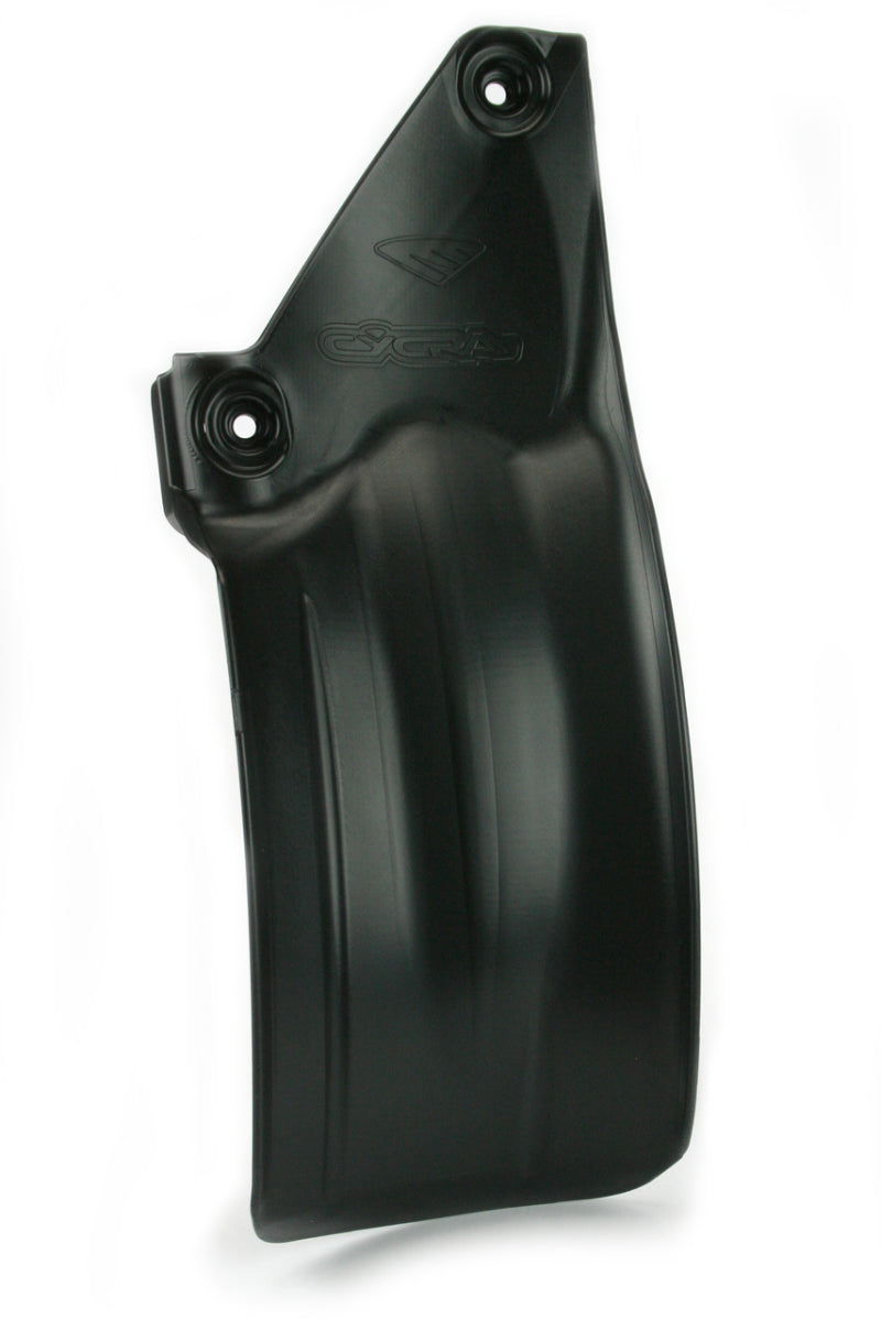 Cycra 07-15 KTM 125 SX Mud Flap Black 1CYC-3876-12 1CYC-3876-12 Photo - Primary