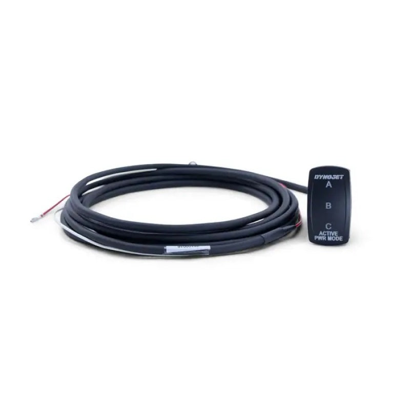 Dynojet Polaris RZR XP Turbo Active Power Mode Switch Kit 76100016 76100016 User 1