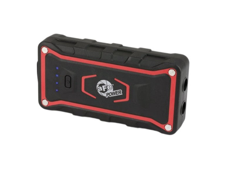 aFe POWER 20000mAh Portable Battery Jump Starter Kit 40-10237 40-10237 User 1