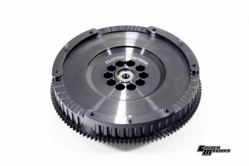 Clutchmasters Lightweight Steel Flywheel FW-053-SF User 1
