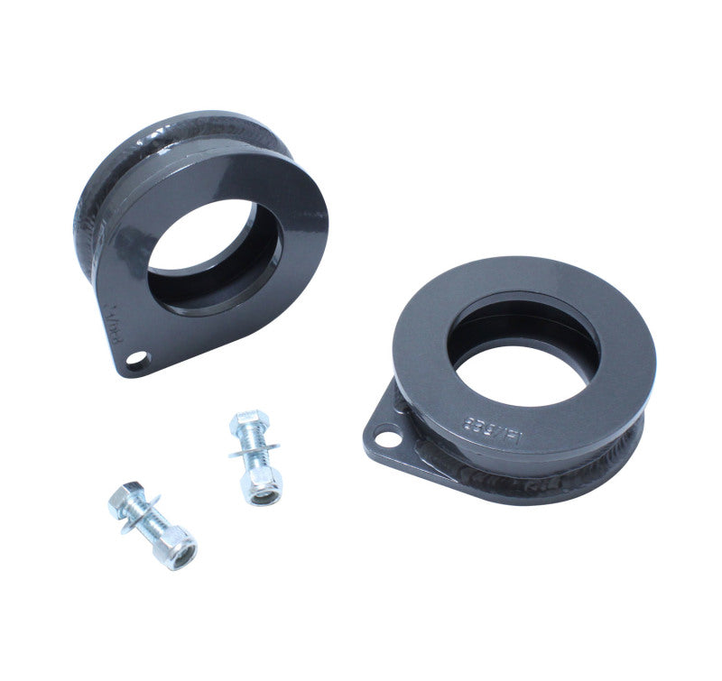 MaxTrac 07-18 Jeep Wrangler JK 2WD/4WD 1.5in Front Leveling Strut Spacers 839715 839715 Photo - Primary