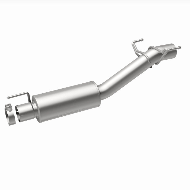 MagnaFlow Ram D-Fit Muffler Replacement With Muffler Performance Exhaust System 19493 360 Degree Image Set
