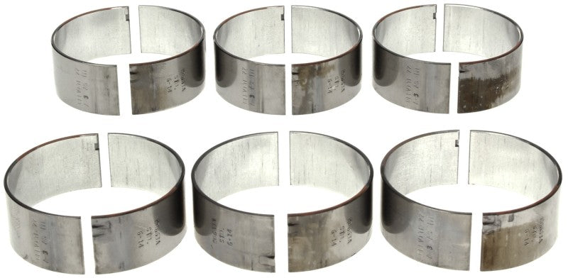 Clevite Chevy V8 4.8L 292 CID 1963-89 Con Rod Bearing Set CB663A(6) CB663A(6) User 1