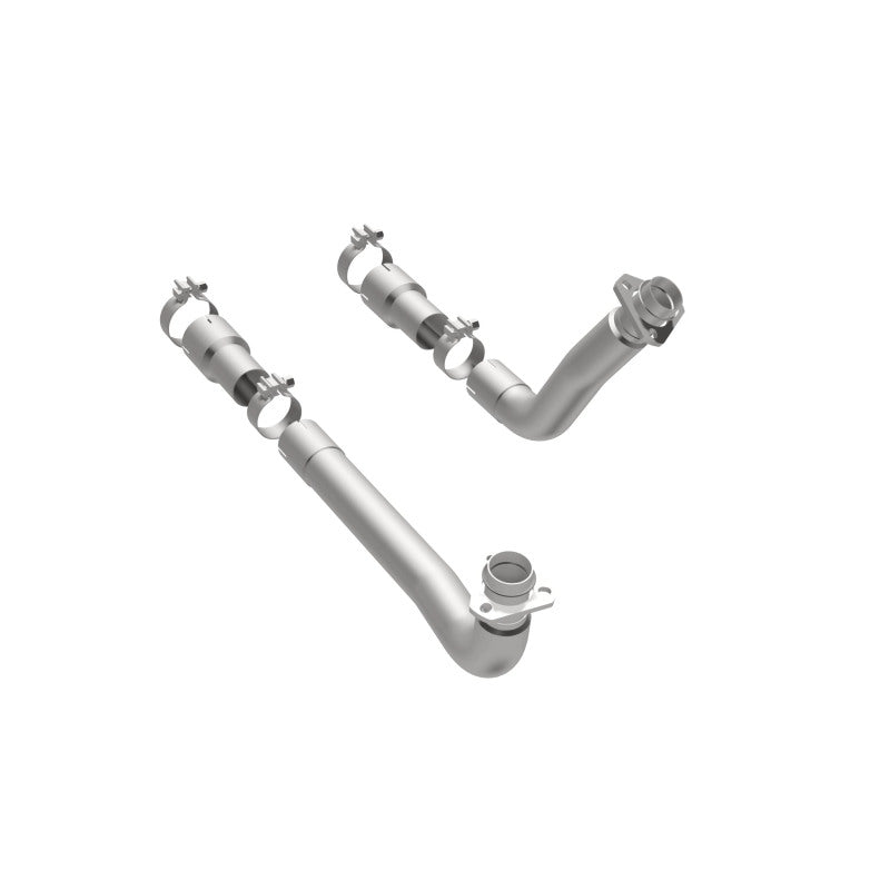 Magnaflow Manifold Pipe 16434 360 Degree Image Set
