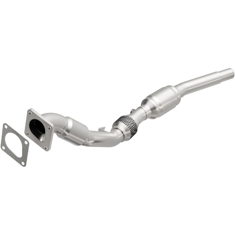 MagnaFlow Audi HM Grade Federal / EPA Compliant Direct-Fit Catalytic Converter 23643 Photo - Primary