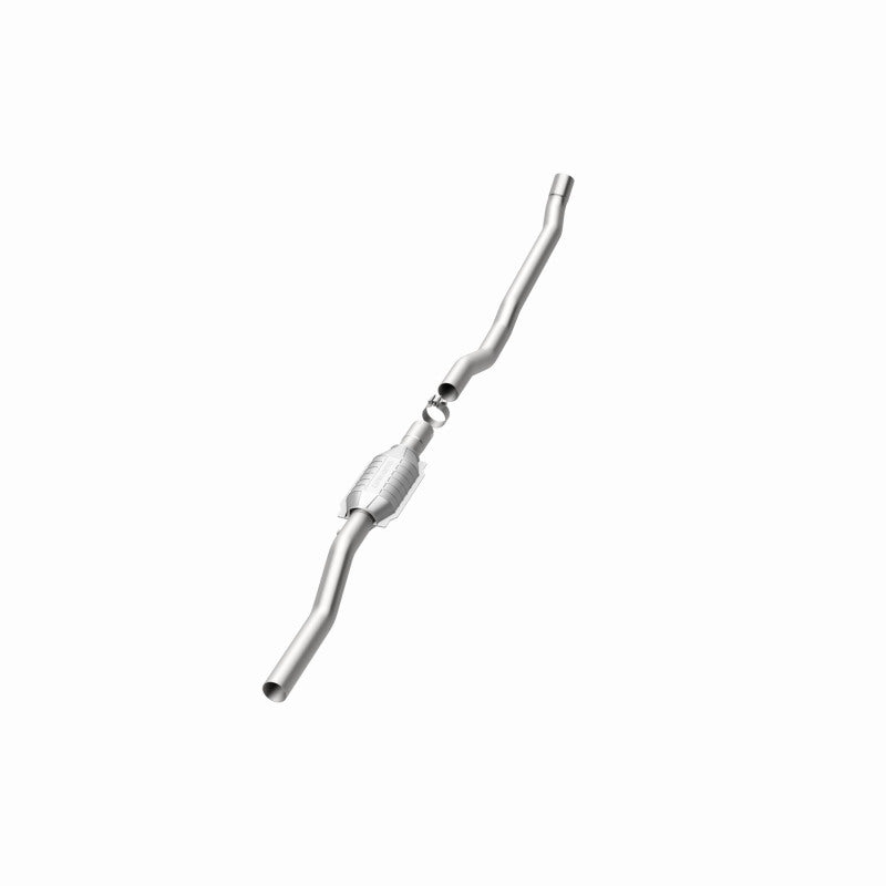 MagnaFlow Dodge Dakota California Grade CARB Compliant Direct-Fit Catalytic Converter 4451608 360 Degree Image Set