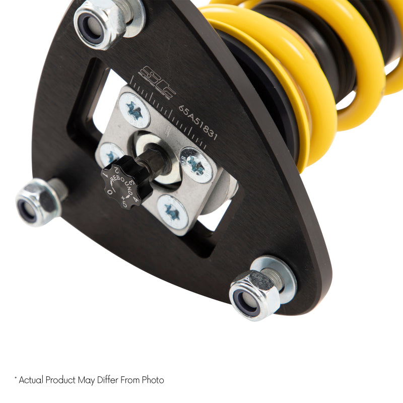 ST Suspensions ST XTA Plus 3 Coilover Kit Audi A3/S3/RS3 (8V) Quattro 182021080M 182021080M User 1