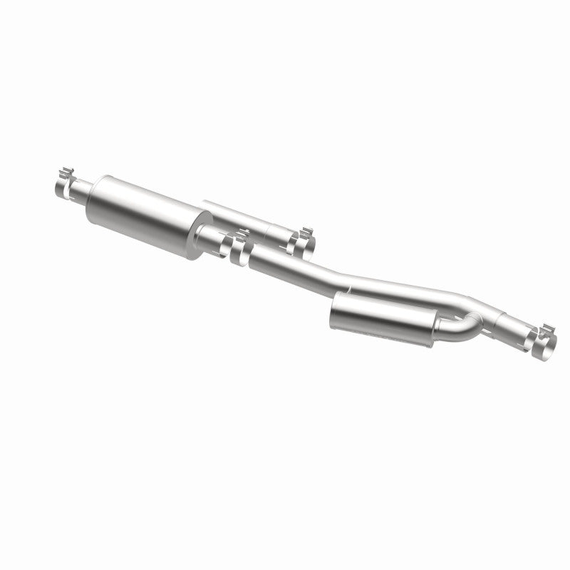 Magnaflow 19-23 GM 1500 4.3L / 5.3L D-Fit Muffler Replacement 19533 19533 360 Degree Image Set