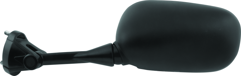 BikeMaster 040-7 Kawasaki ZX1000 Ninja ZX-10R Mirror Left - Black 600317 600317 Photo - Primary