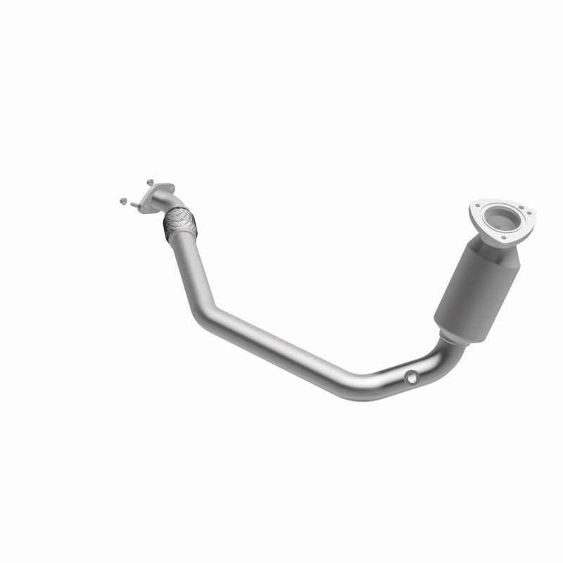 MagnaFlow California Grade CARB Compliant Direct-Fit Catalytic Converter 5461228 360 Degree Image Set