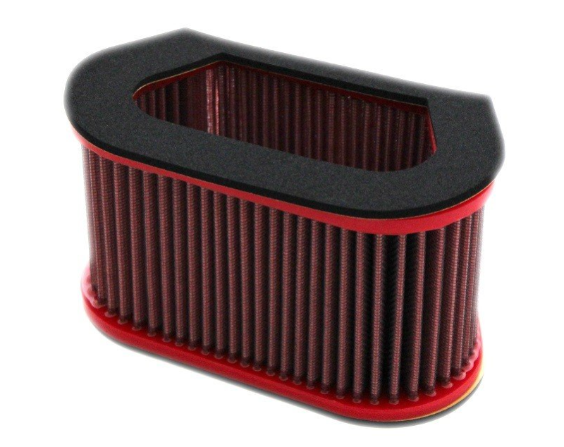 BMC 98-01 Yamaha YZF-R1 1000 Replacement Air Filter- Race FM162/04RACE FM162/04RACE User 1