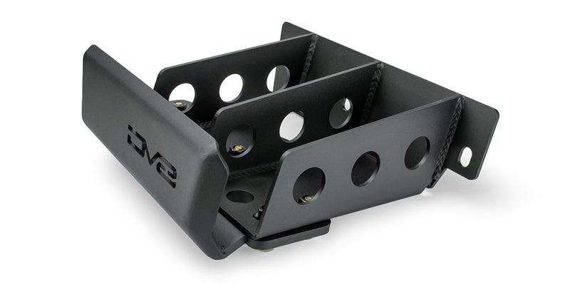 DV8 Offroad 2019+ Jeep Gladiator Bedside Sliders SRGL-01 SRGL-01 Photo - Unmounted