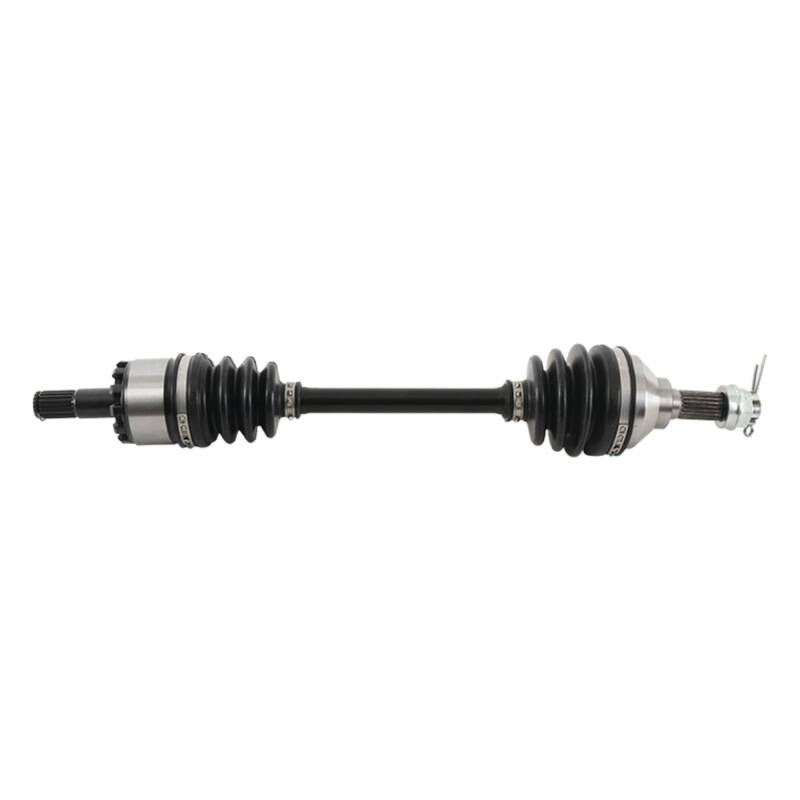 All Balls Racing 06-13 KVF 650 Brute Force 4x4i/05-07/12-21 KVF 750 Brute Force 4x4i Axle ABM-KW-8-124 ABM-KW-8-124 Photo - Primary