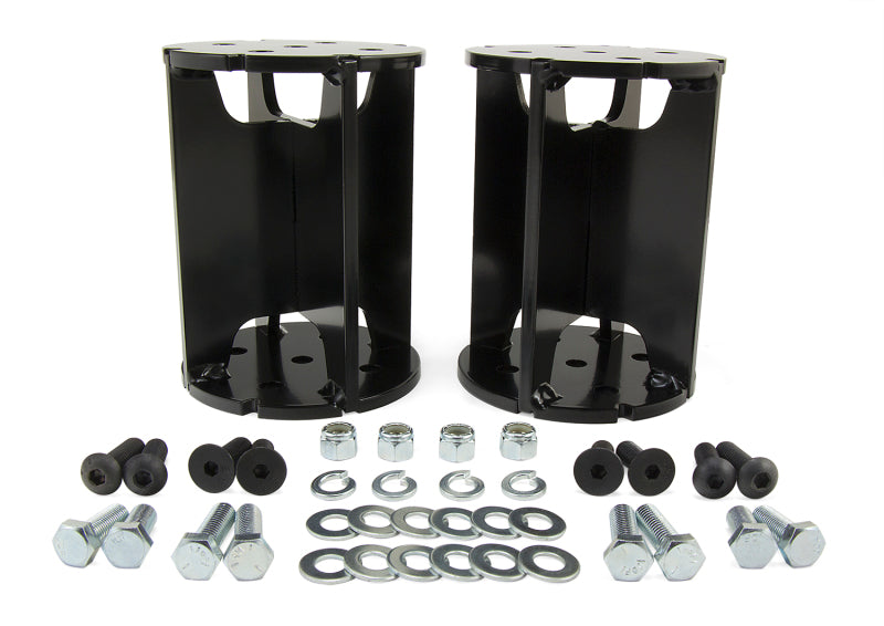 AIRLIFT Air Spring Spacers Spacer Kit 52460 Photo - Primary