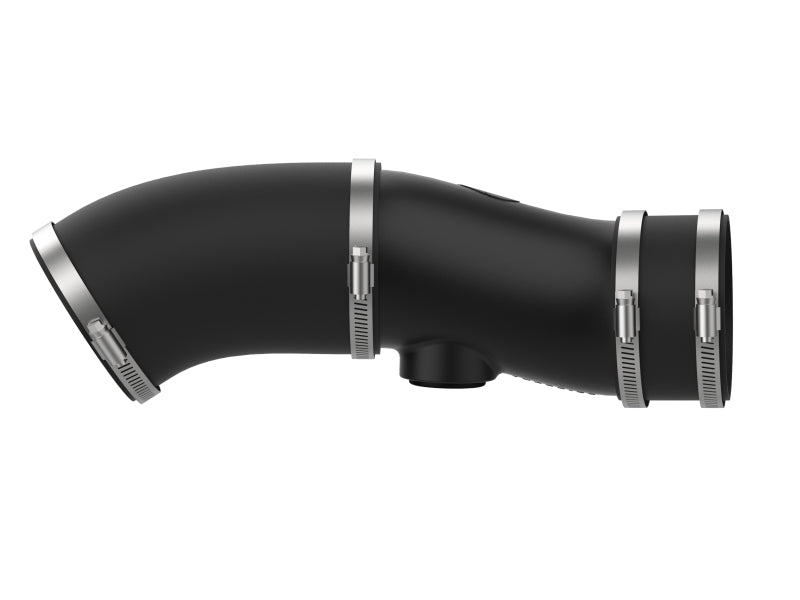 aFe Power MagnumFORCE Torque Booster Tube Ford Diesel Trucks 03-07 V8-6.0L 54-81029 54-81029 Photo - Unmounted