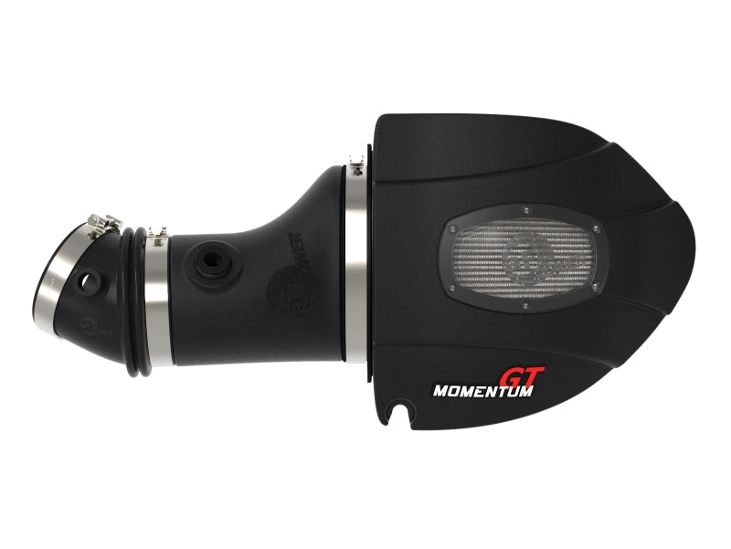 aFe Momentum GT Pro DRY S Air Intake System, 17-20 Dodge Challenger / Charger SRT Hellcat 50-72205D 50-72205D Photo - Unmounted