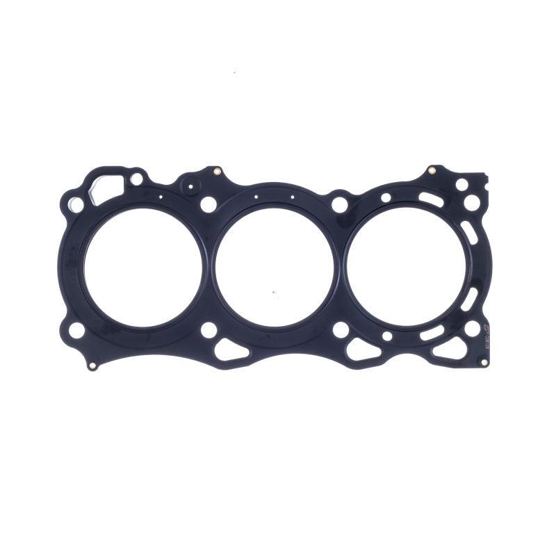 Cometic Gasket Cometic Nissan VQ35DE Version 1 - VQ40DE .040in MLS Cylinder Head Gasket - 97mm Bore - RHS C4510-040 C4510-040 Photo - Primary