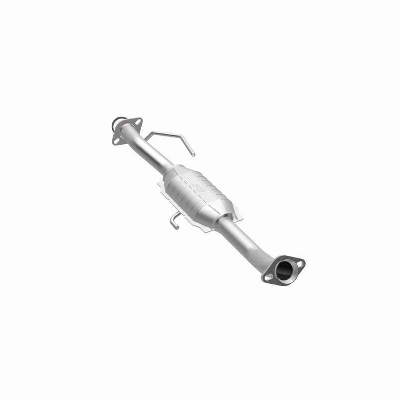 MagnaFlow Ford Ranger Standard Grade Federal / EPA Compliant Direct-Fit Catalytic Converter 23376 360 Degree Image Set