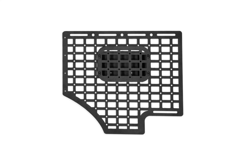 Addictive Desert Designs ADD 2023+ Ford Super Duty F250/350 Bed Side Molle - Driver Front AC81039NA01 AC81039NA01 Photo - Primary