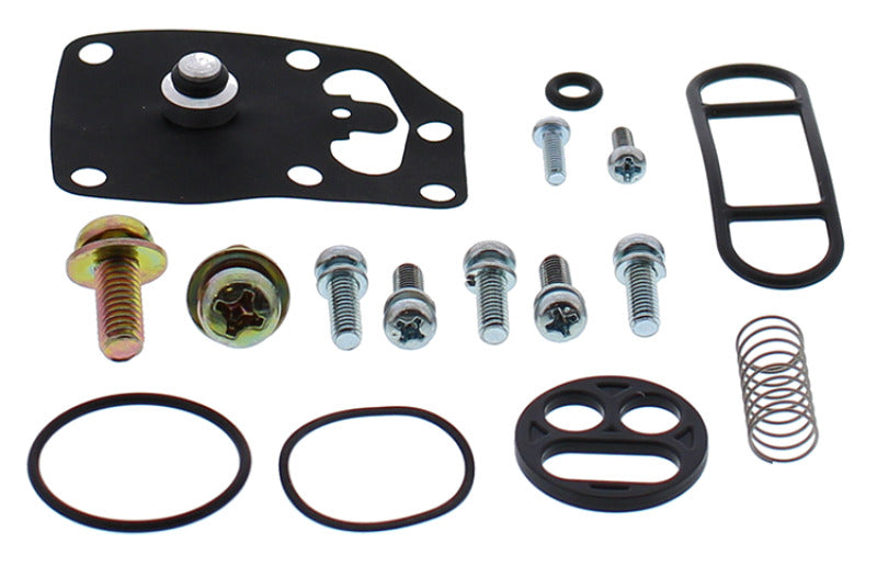 All Balls Racing 95-98 Suzuki LT-4WD 250 Quad Runner Fuel Tap Repair Kit 60-1045 60-1045 Photo - Primary