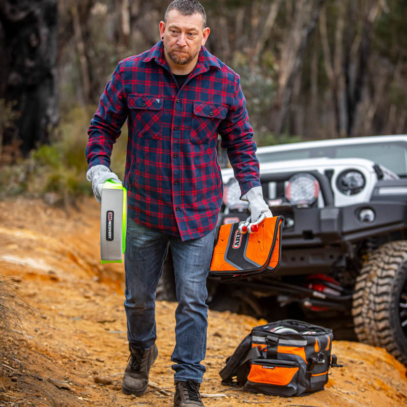 ARB Premium Recovery Kit S2 RK9A RK9A Photo - lifestyle view