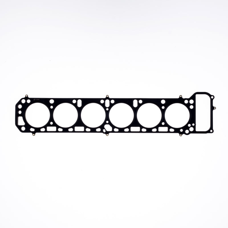 Cometic Gasket Cometic Nissan L23/L24/L24E/L26 .040in MLS Cylinder Head Gasket - 85mm Bore C4579-040 C4579-040 Photo - Primary