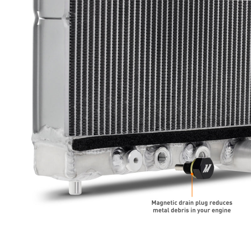 Mishimoto 2022+ Honda Civic 1.5T Performance Aluminum Radiator MMRAD-CIV-22 MMRAD-CIV-22 User 1