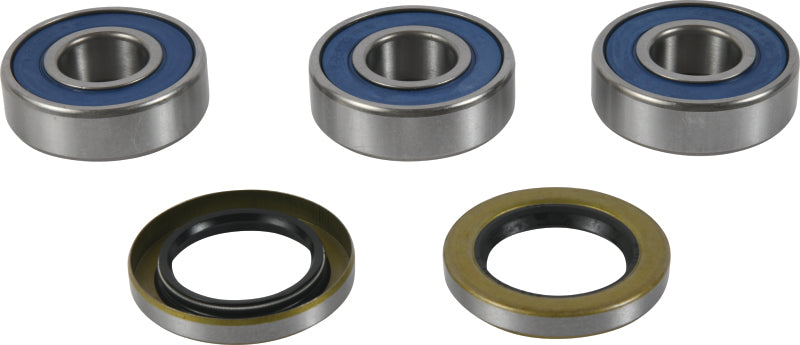 All Balls Racing 2017 BMW F700GS Wheel Bearing Kit Rear 25-1813 25-1813 Photo - Primary