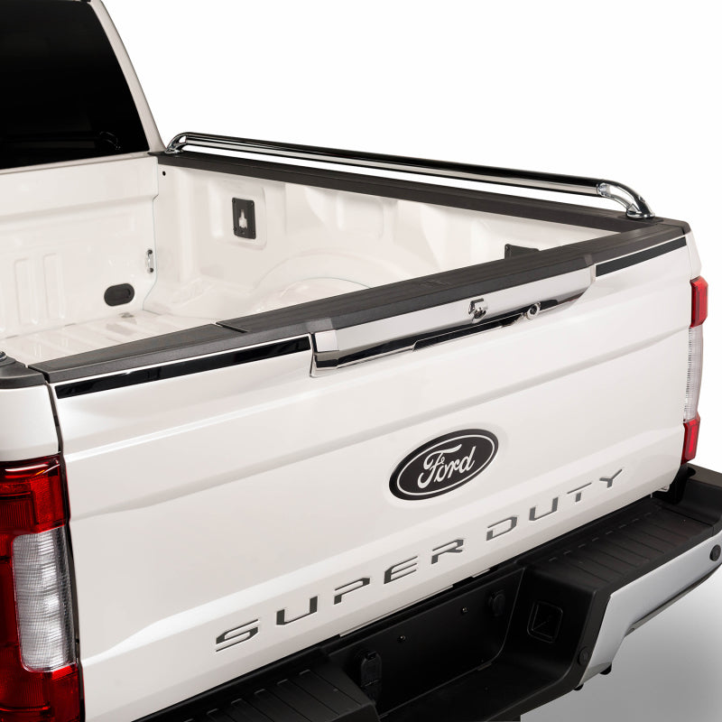 Putco 2023 Ford Super Duty Tailgate Letter Ford Lettering Emblems (Stainless Steel) 55561FD 55561FD Photo - Primary